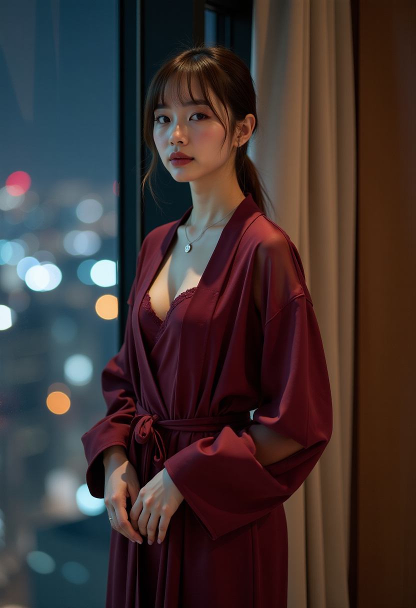 云深不知处