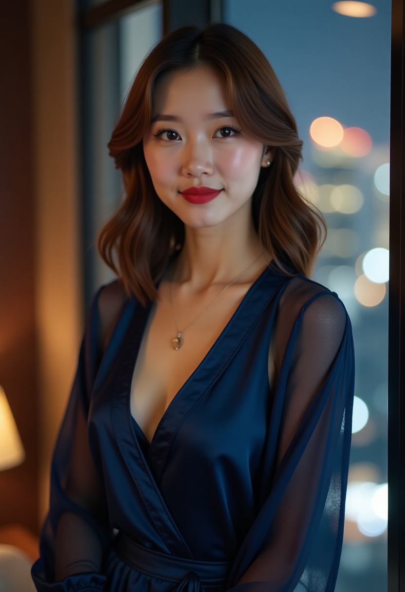 兰香如故 海报